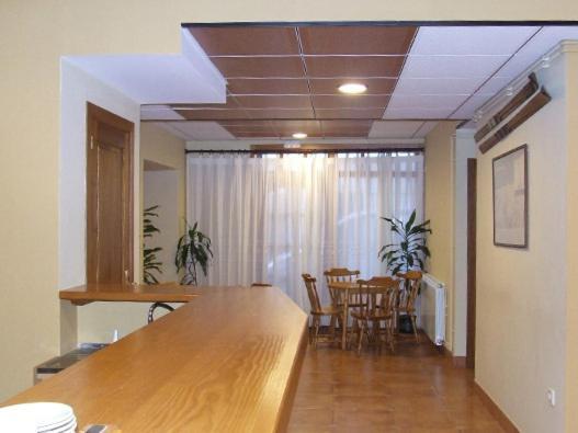Hotel Turrull เบียญา ภายนอก รูปภาพ